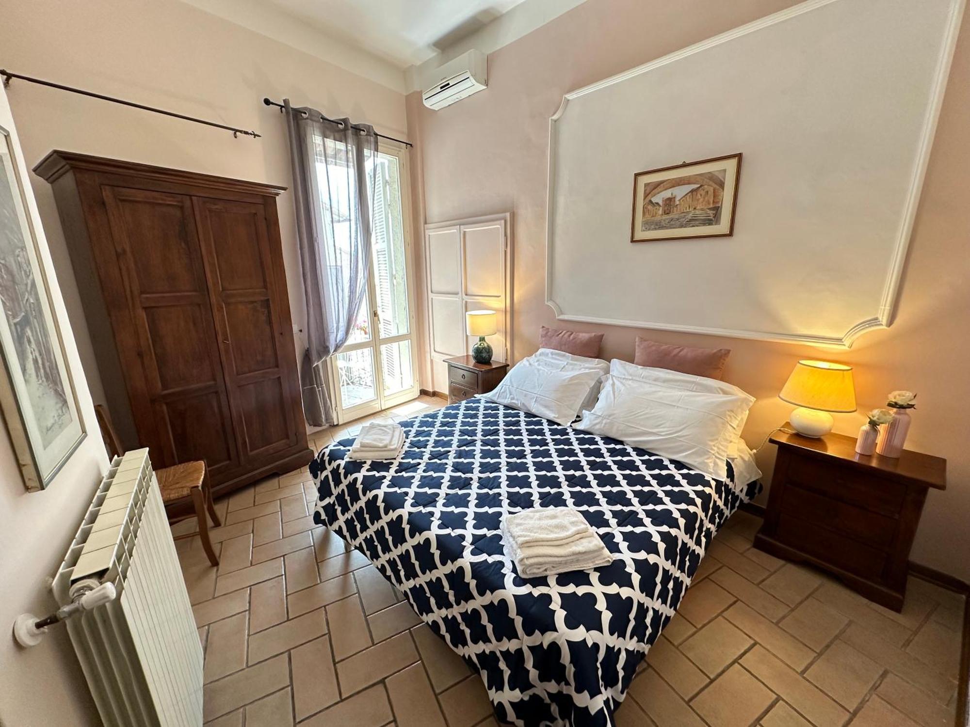 Apartment Portica Assisi