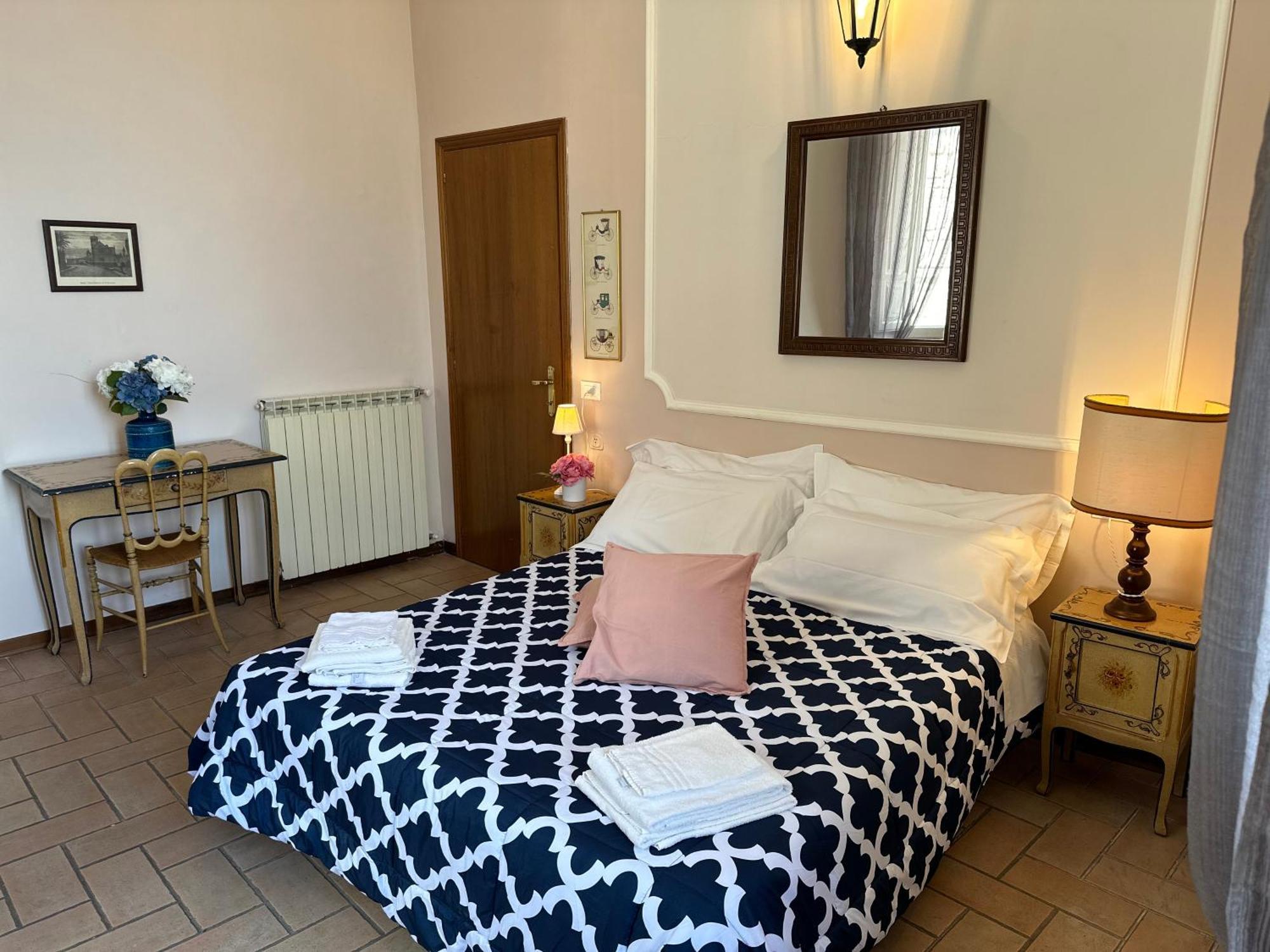 Apartment Portica Assisi